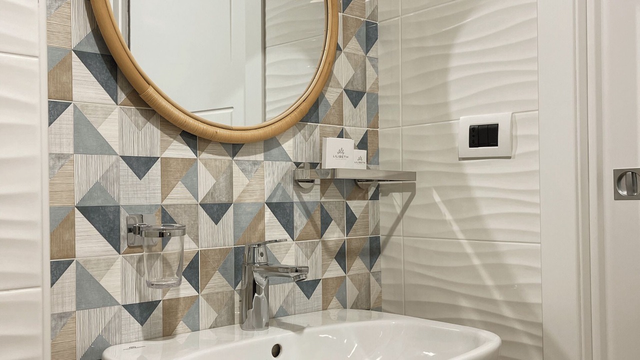Photo of Bathroom in Magazzeno