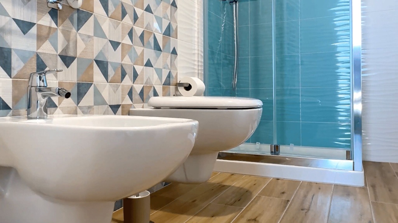 Photo of Bathroom in Magazzeno