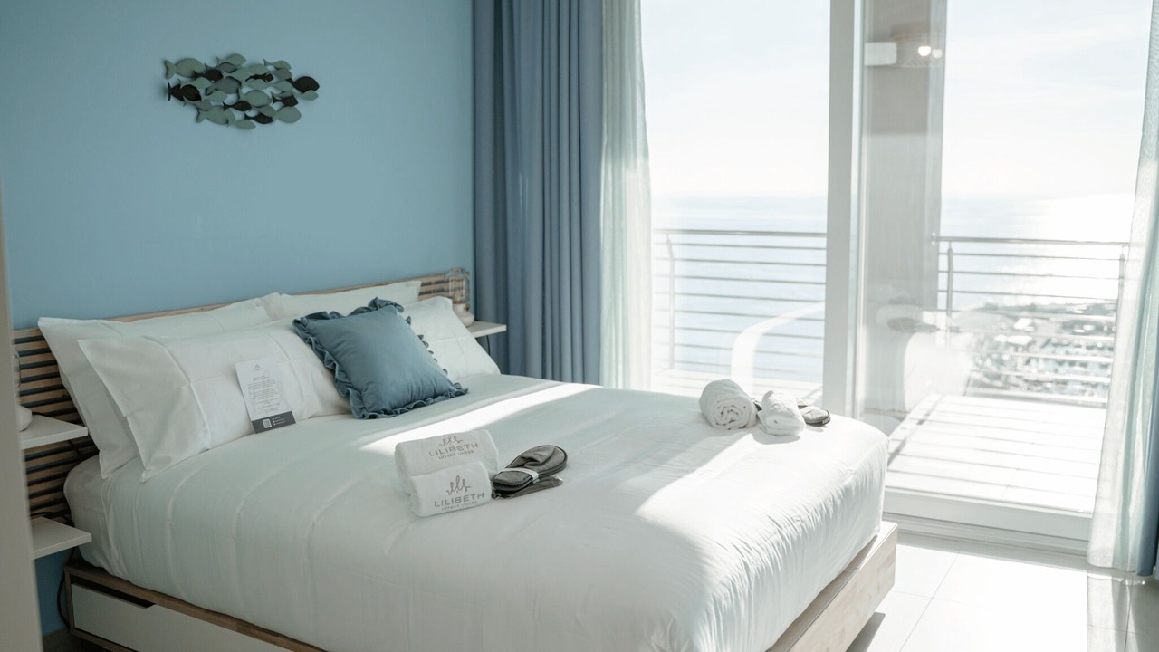 Photo of Bedroom in Magazzeno