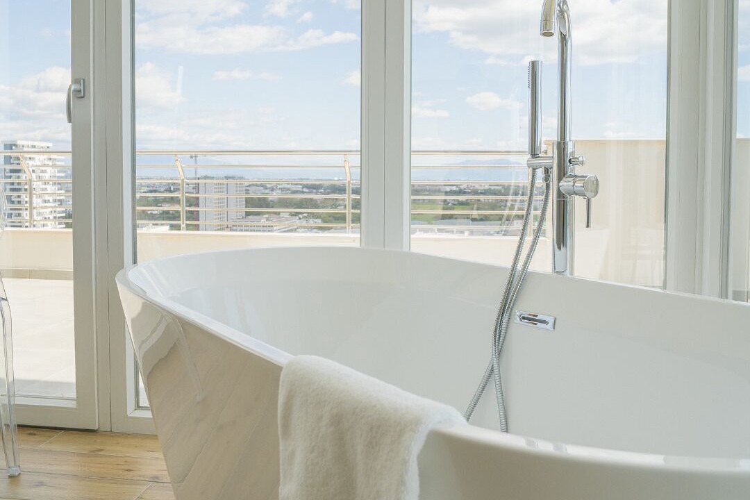 Photo of Bathroom in Magazzeno