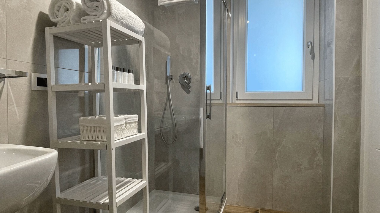 Photo of Bathroom in Magazzeno