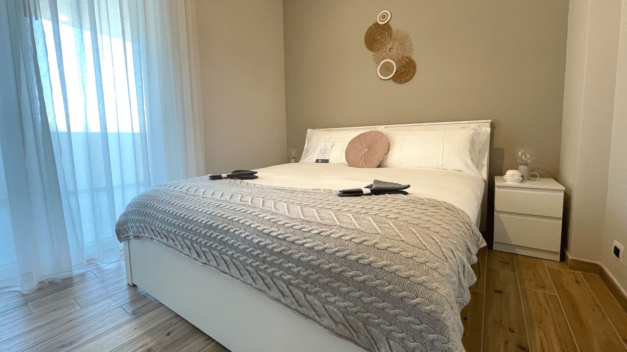 Photo of Bedroom in Magazzeno