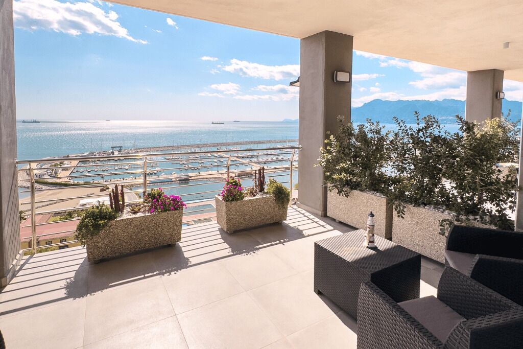 Photo of Patio Balcony in Magazzeno