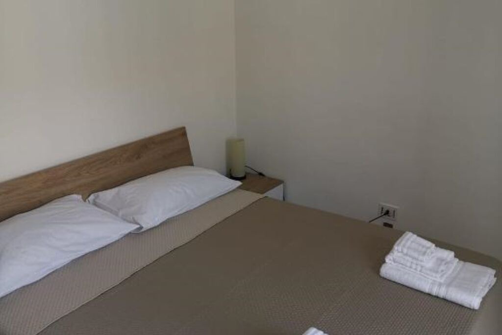 Photo of Bedroom in Buccino