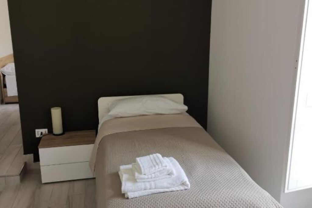 Photo of Bedroom in Buccino