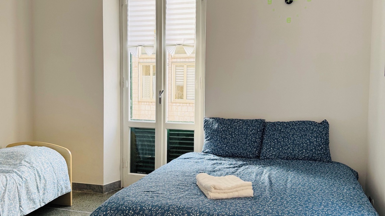 Photo of Bedroom in Livorno