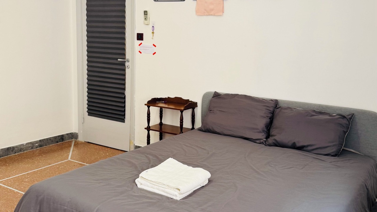 Photo of Bedroom in Livorno