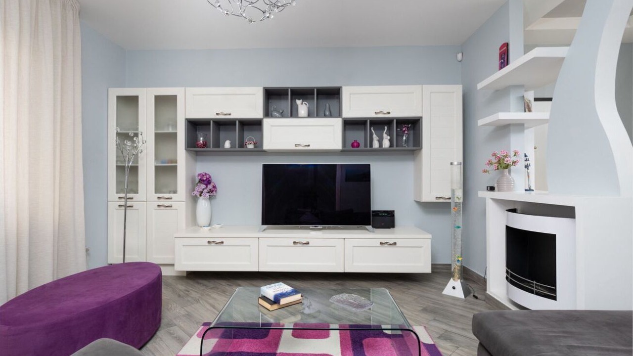 Photo of Livingroom in Piano di Sorrento