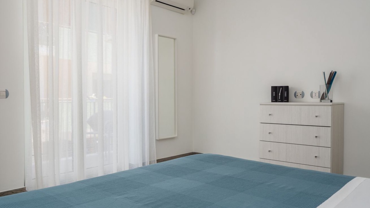 Photo of Bedroom in Piano di Sorrento