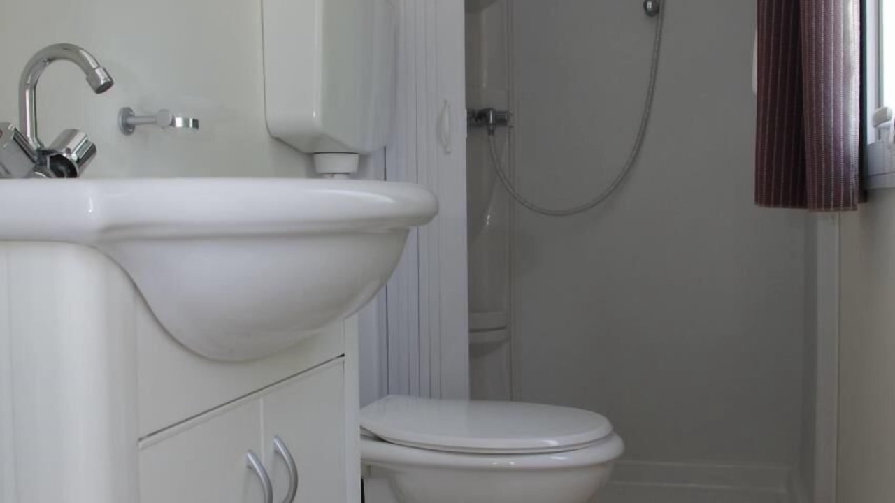 Photo of Bathroom in Vico del Gargano