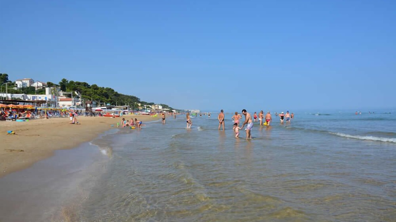 Photo of Others in Vico del Gargano