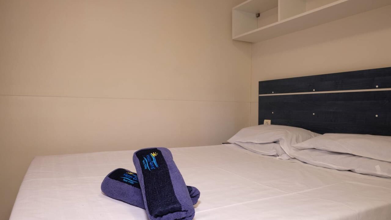 Photo of Bedroom in Capaccio Scalo
