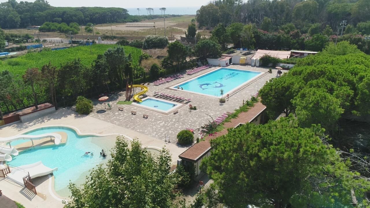 Photo of Outdoor in Capaccio Scalo