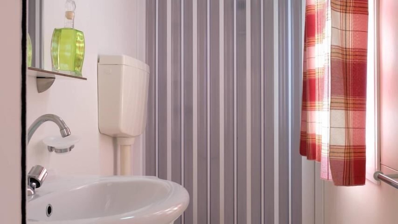 Photo of Bathroom in Capaccio Scalo