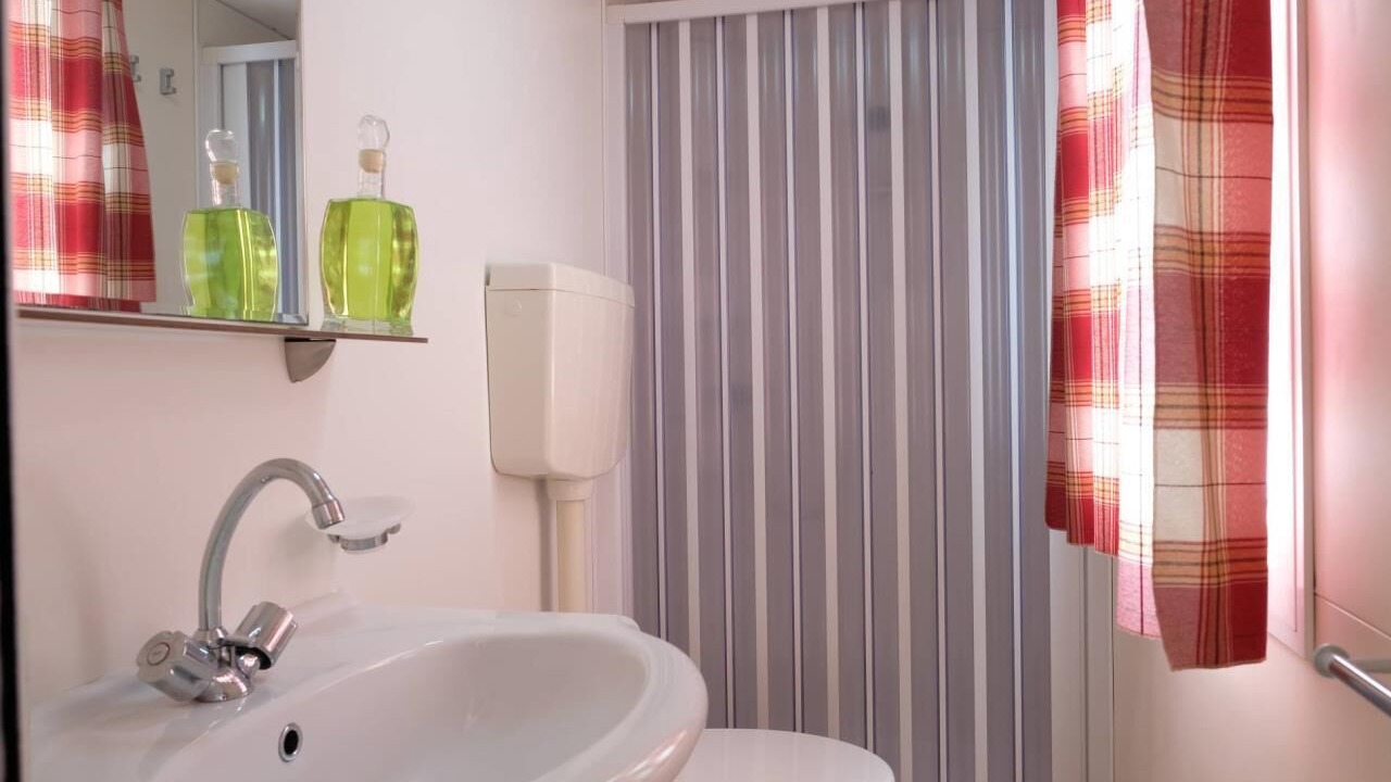 Photo of Bathroom in Capaccio Scalo