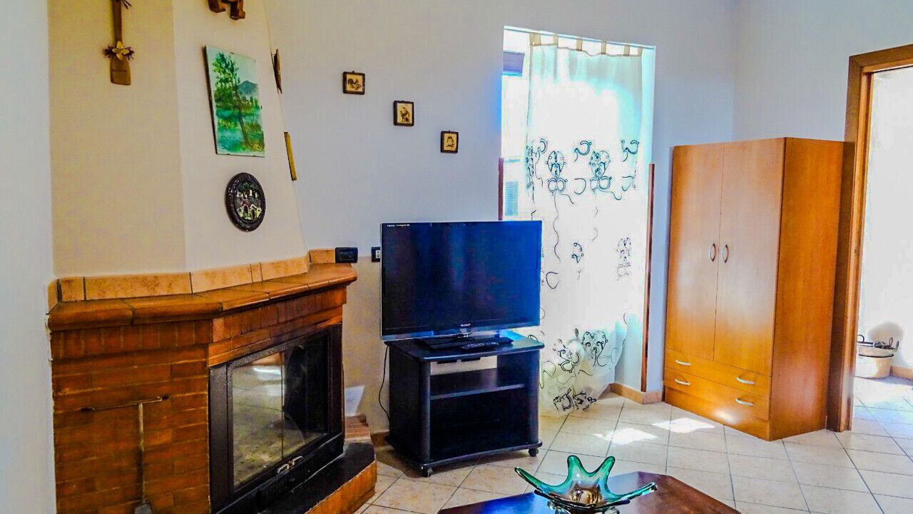 Photo of Livingroom in Novi Velia