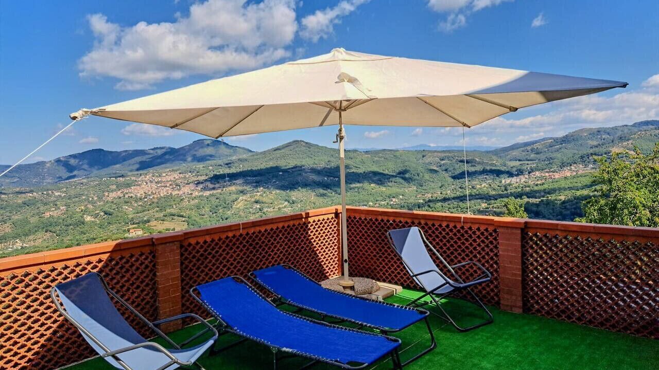 Photo of Outdoor in Novi Velia