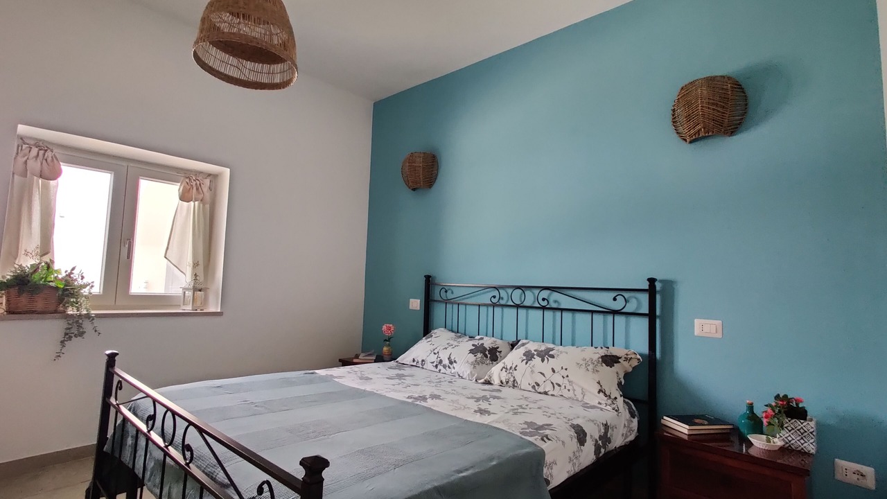 Photo of Bedroom in Terlizzi