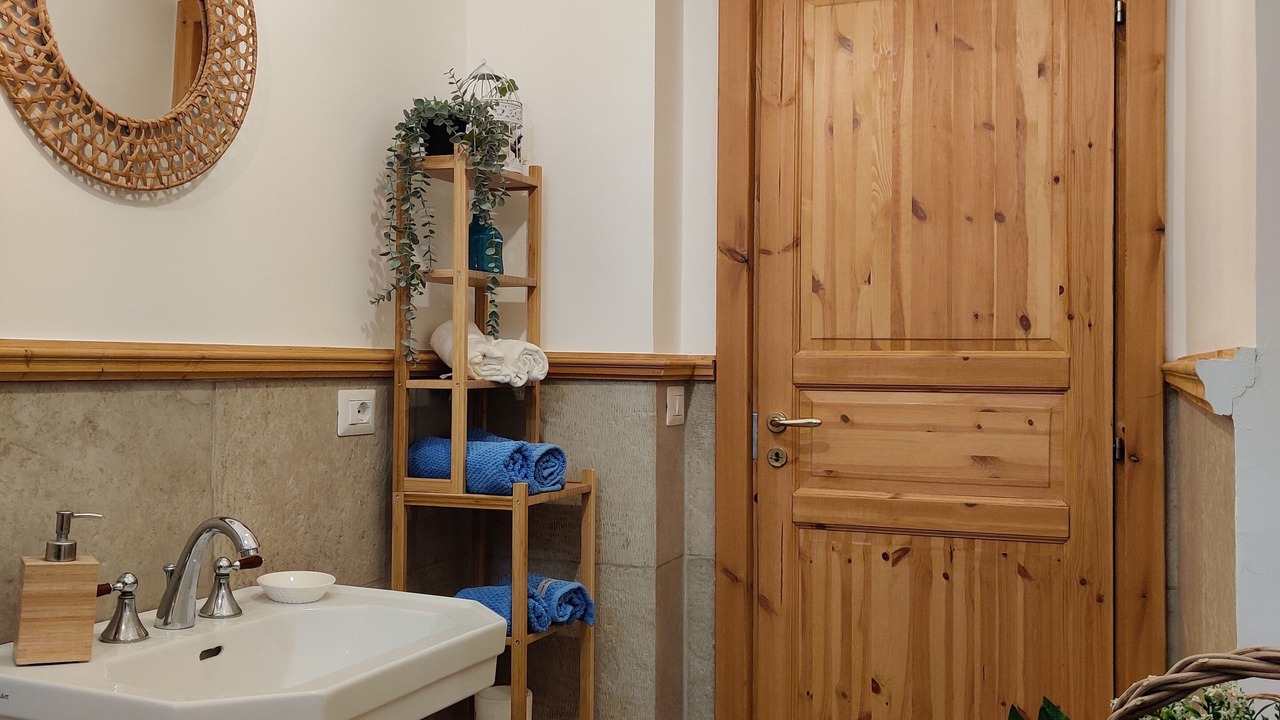 Photo of Bathroom in Terlizzi