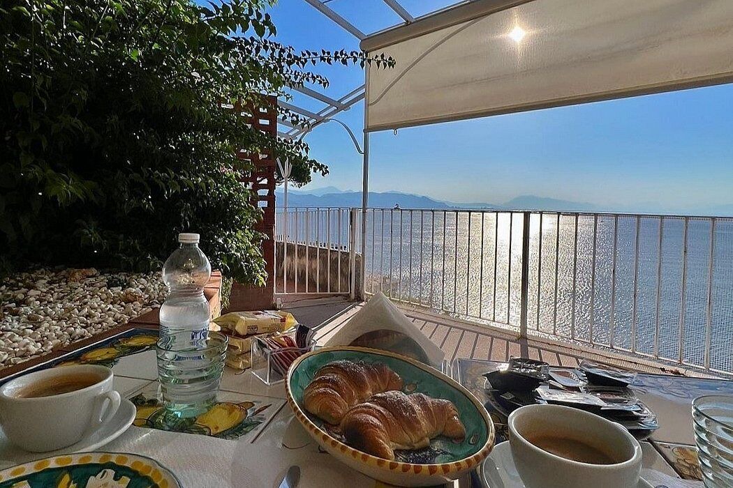 Photo of Outdoor in Cetara