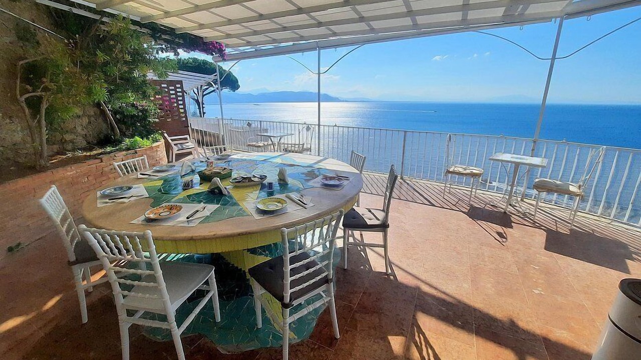 Photo of Outdoor in Cetara