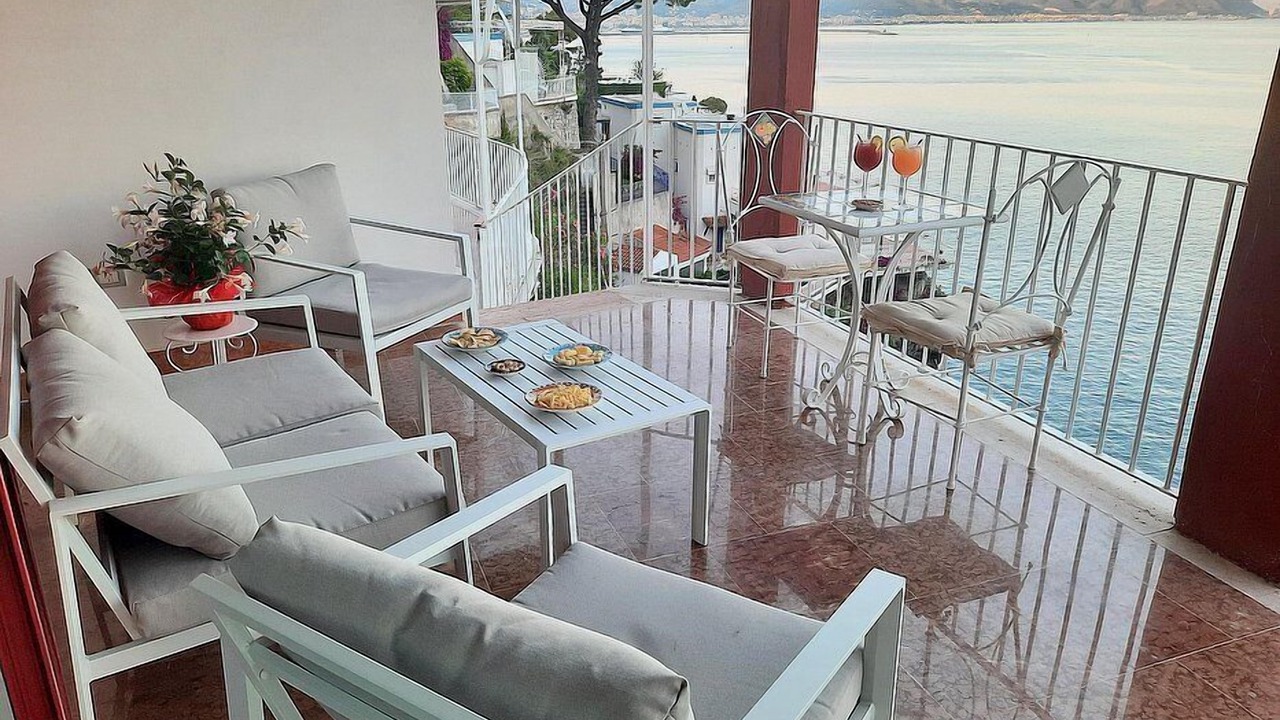 Photo of Outdoor in Cetara
