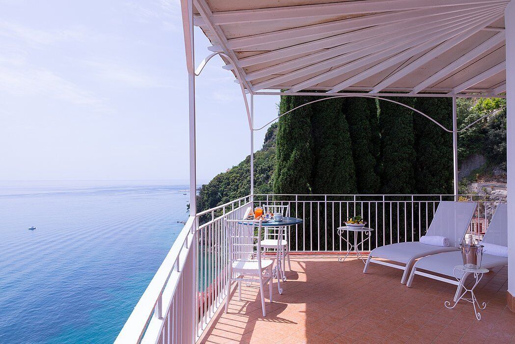 Photo of Outdoor in Cetara