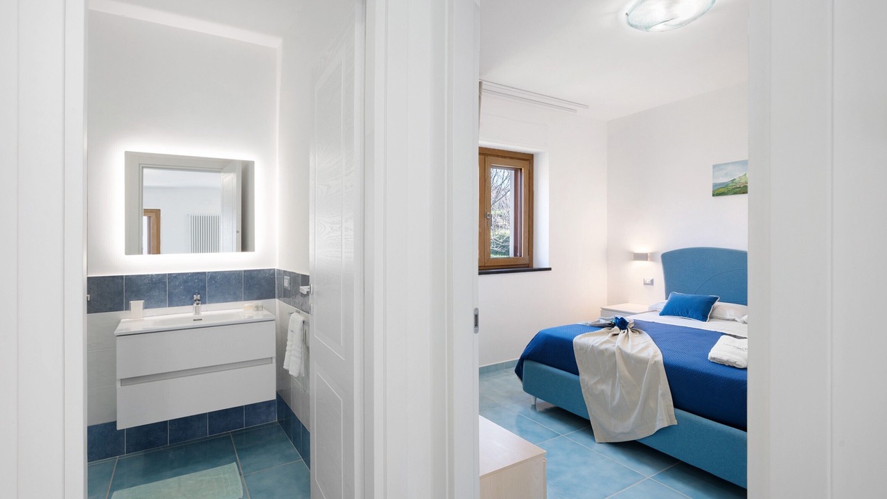 Photo of Bedroom in Agerola
