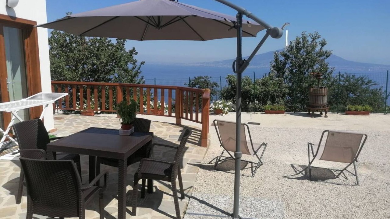 Photo of Outdoor in Monte Chiaro