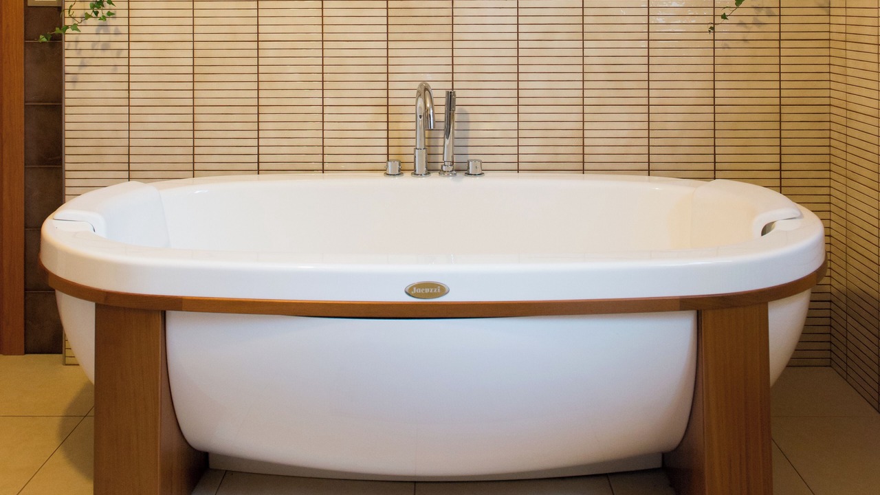 Photo of Bathroom in Colonnella