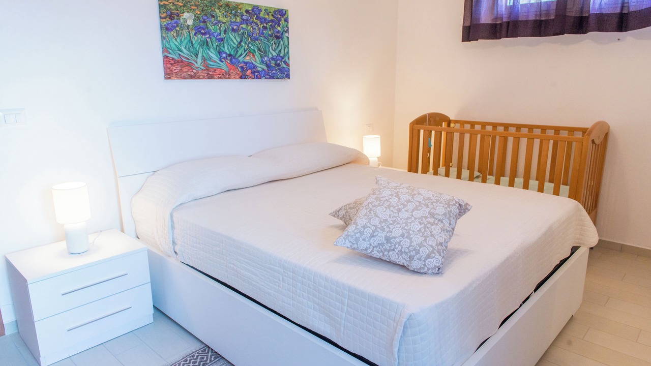 Photo of Bedroom in Colonnella