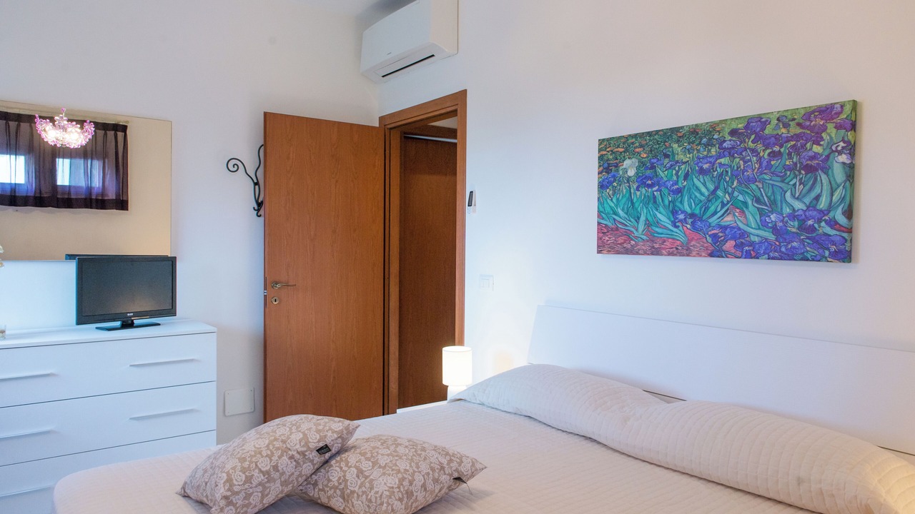 Photo of Bedroom in Colonnella