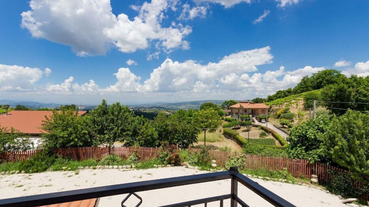 Photo of Outdoor in Castelfranci
