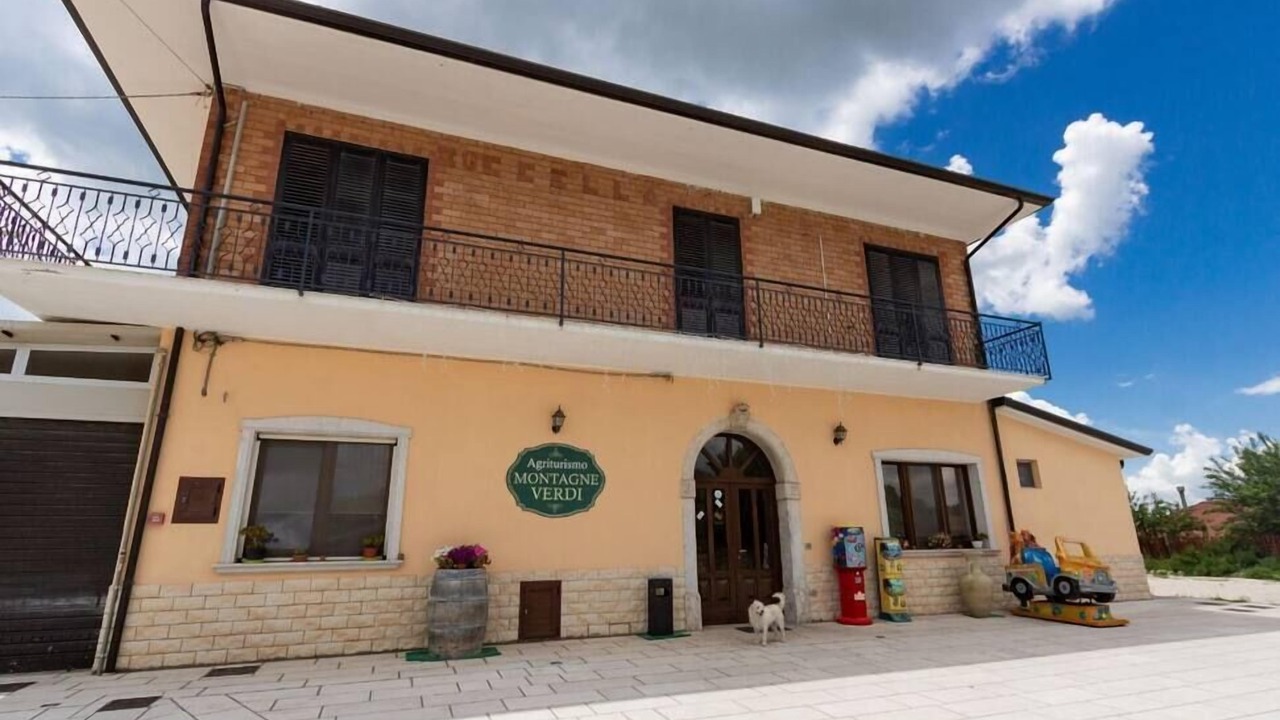 Photo of Outdoor in Castelfranci