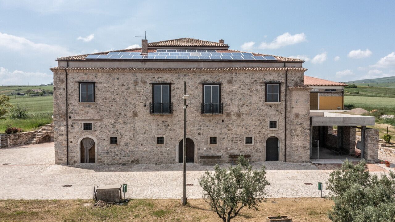 Photo of Outdoor in Calitri