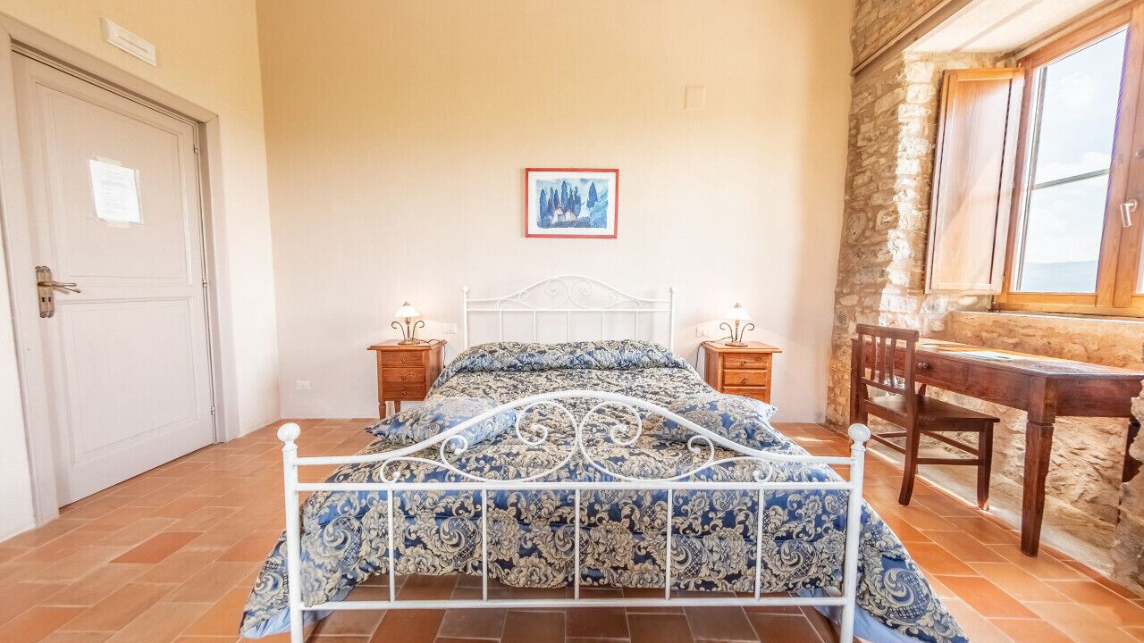 Photo of Bedroom in Calitri