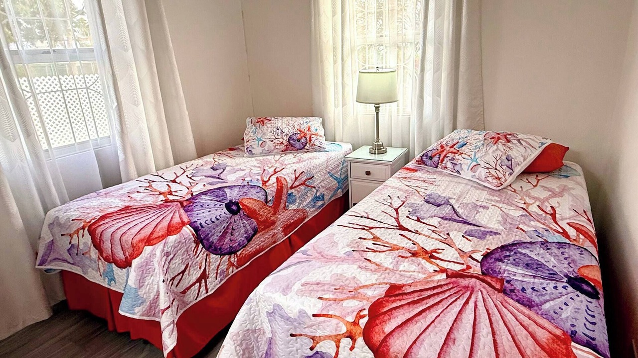 Photo of Bedroom in Heywoods Park