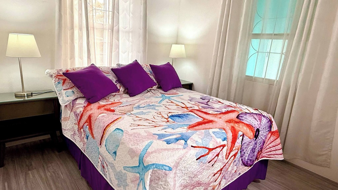 Photo of Bedroom in Heywoods Park