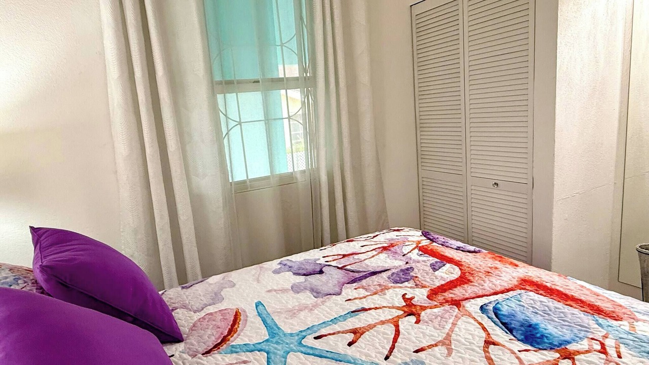 Photo of Bedroom in Heywoods Park