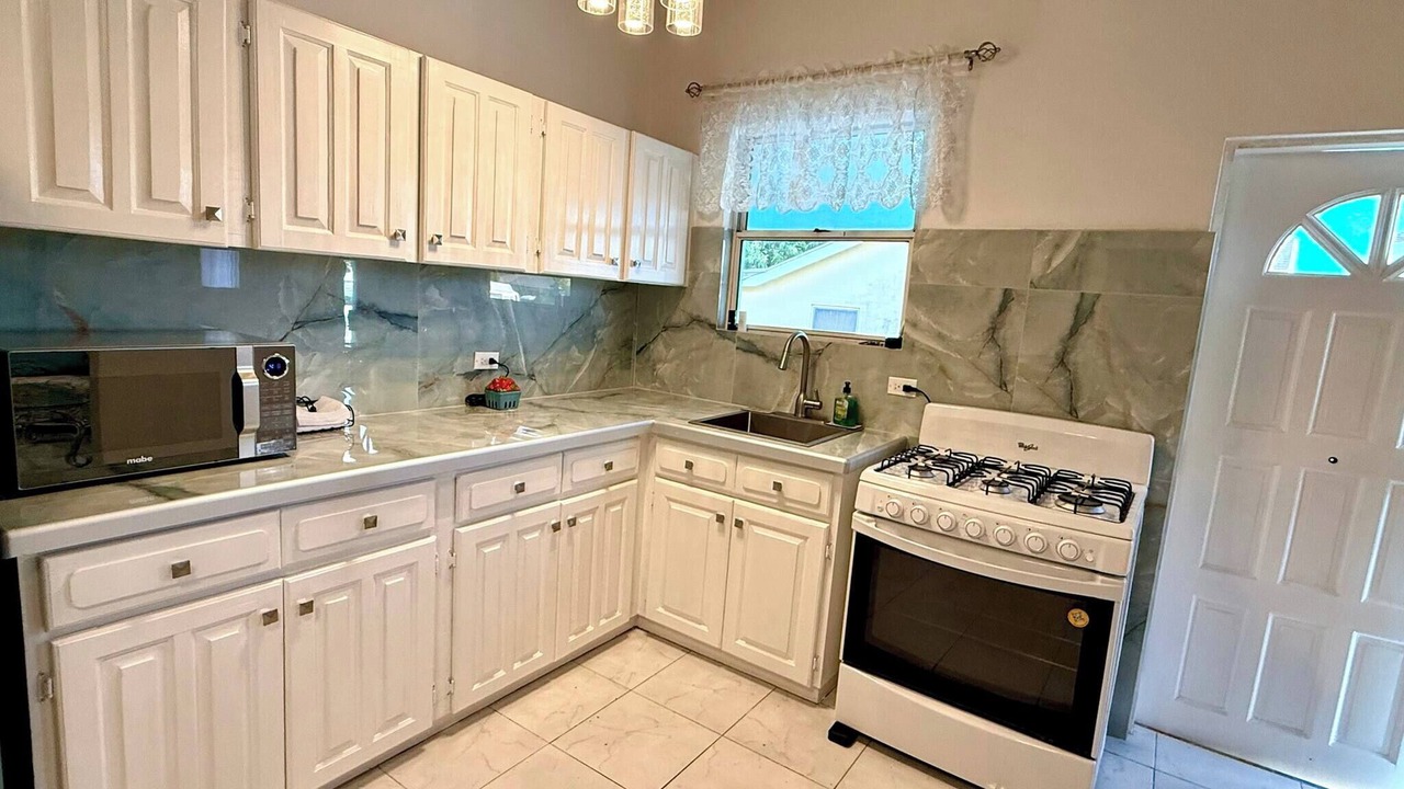Photo of Kitchen in Heywoods Park