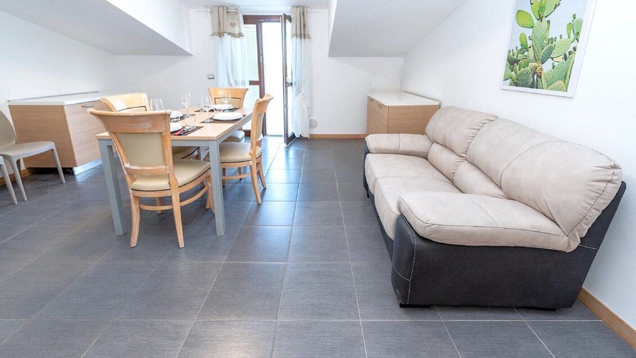 Photo of Livingroom in Martinsicuro