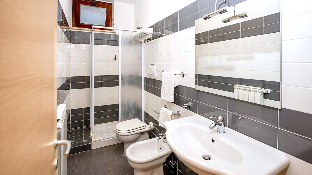 Photo of Bathroom in Martinsicuro