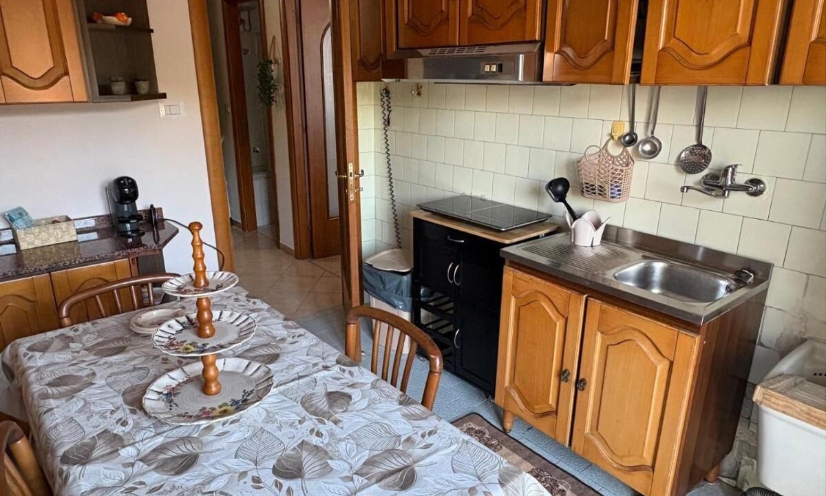 Photo of Kitchen in Secondigliano