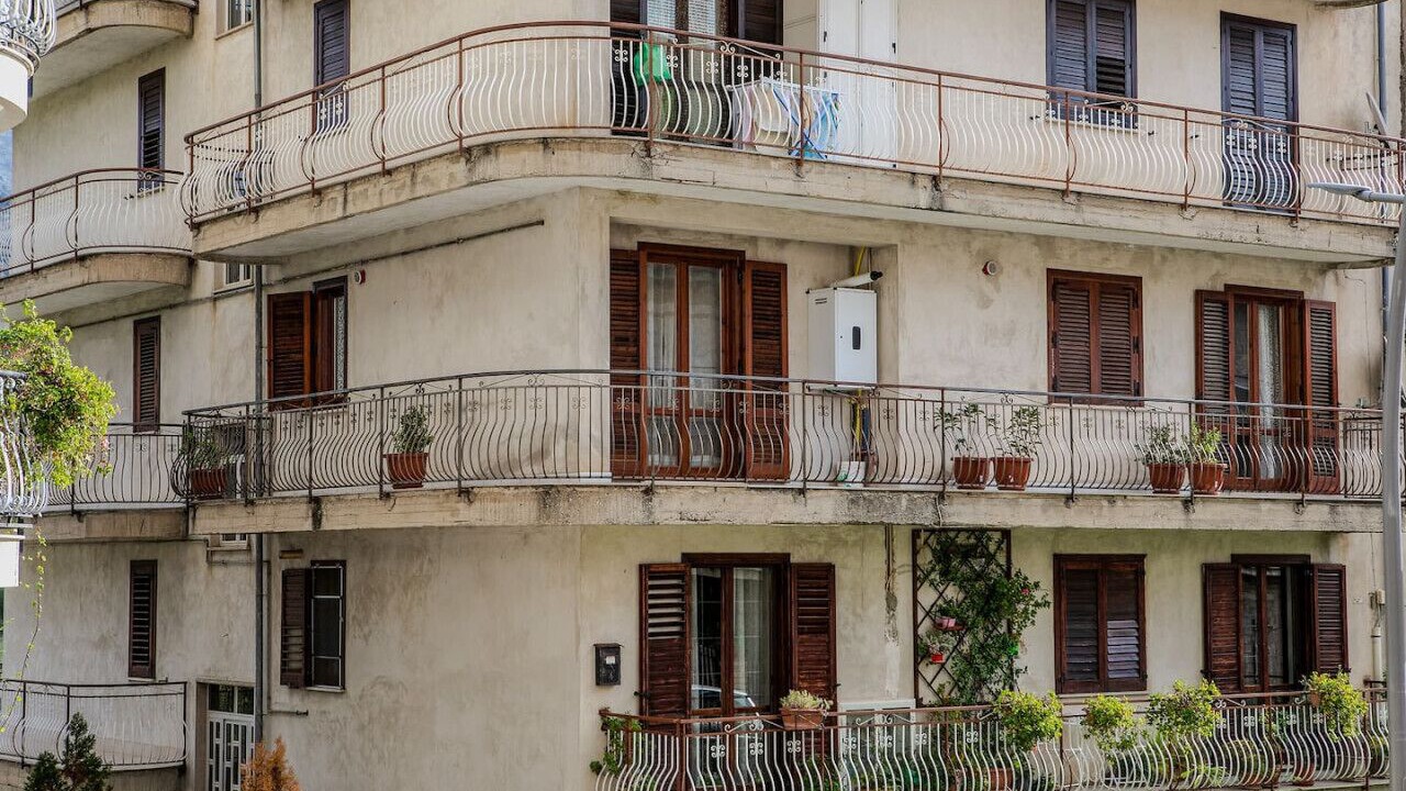 Photo of Outdoor in Piaggine