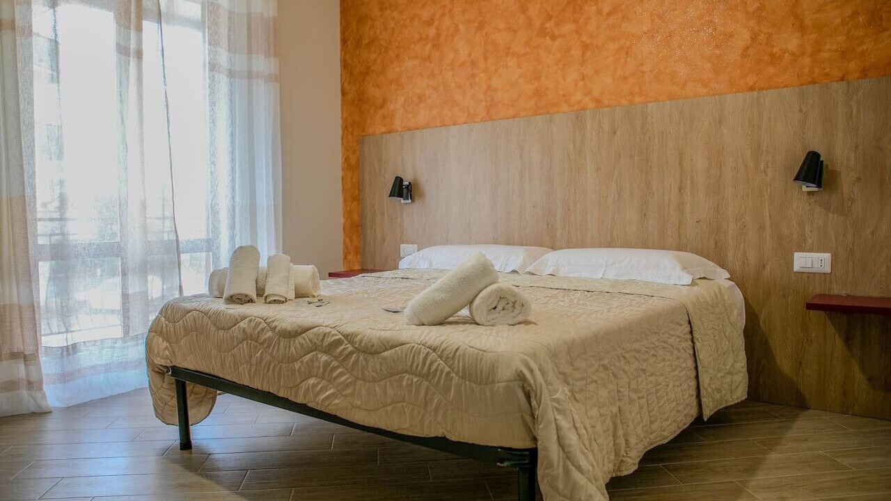 Photo of Bedroom in Piaggine