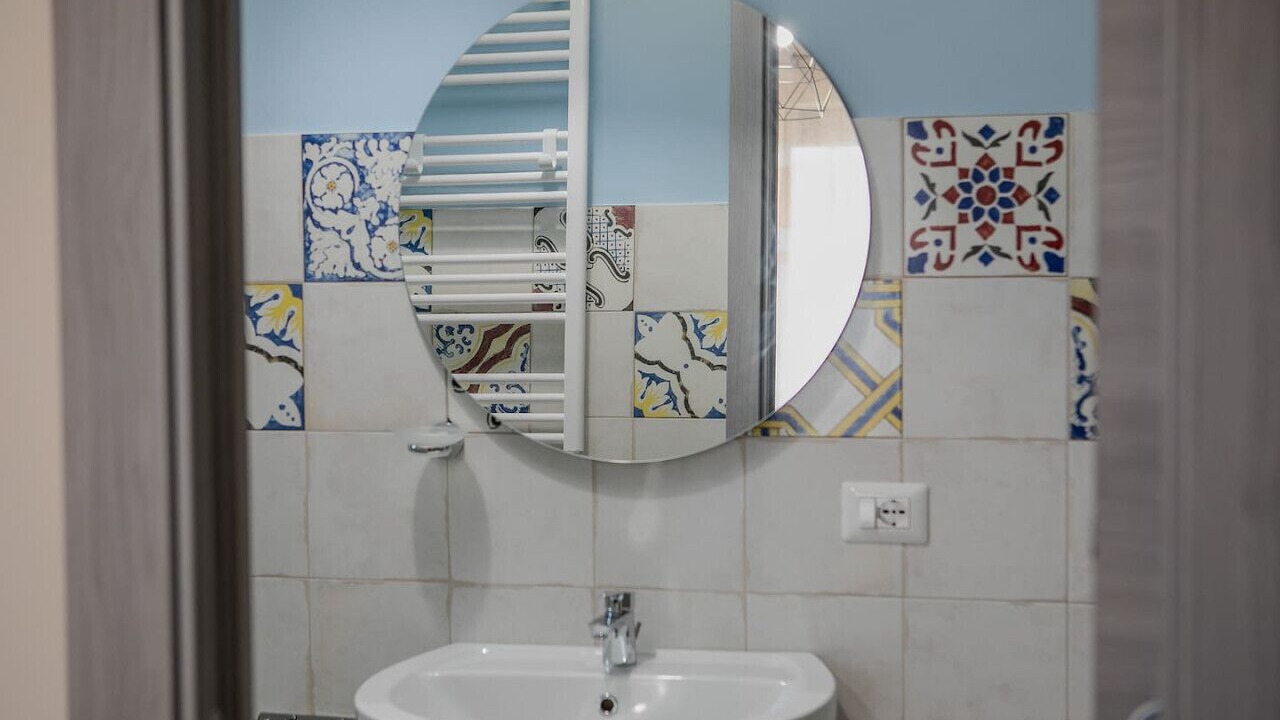 Photo of Bathroom in Piaggine