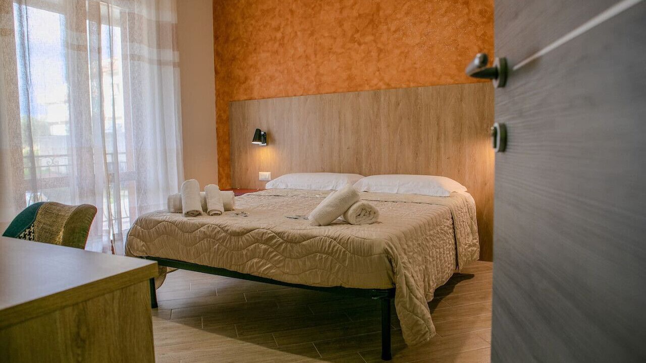 Photo of Bedroom in Piaggine
