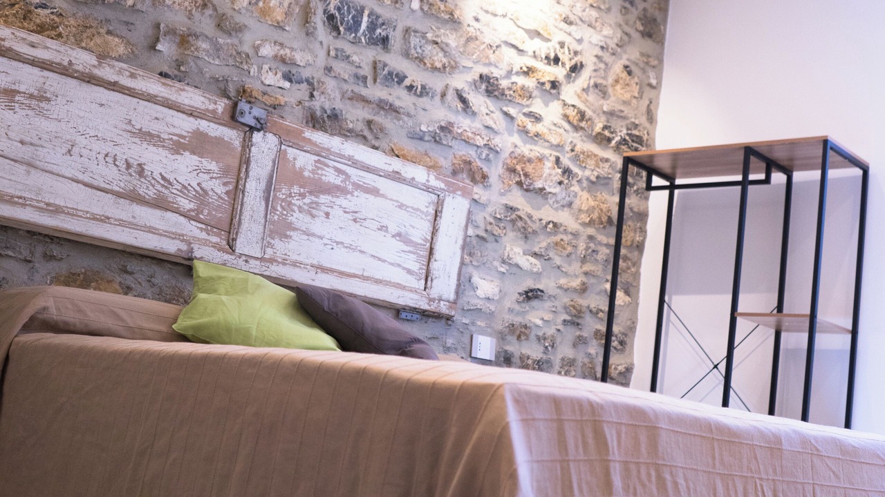Photo of Bedroom in Ascea