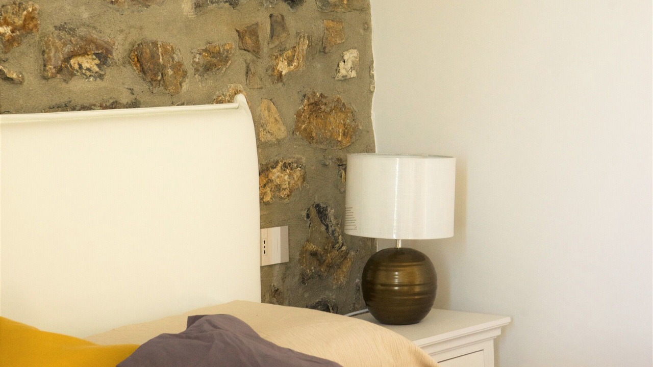 Photo of Bedroom in Ascea