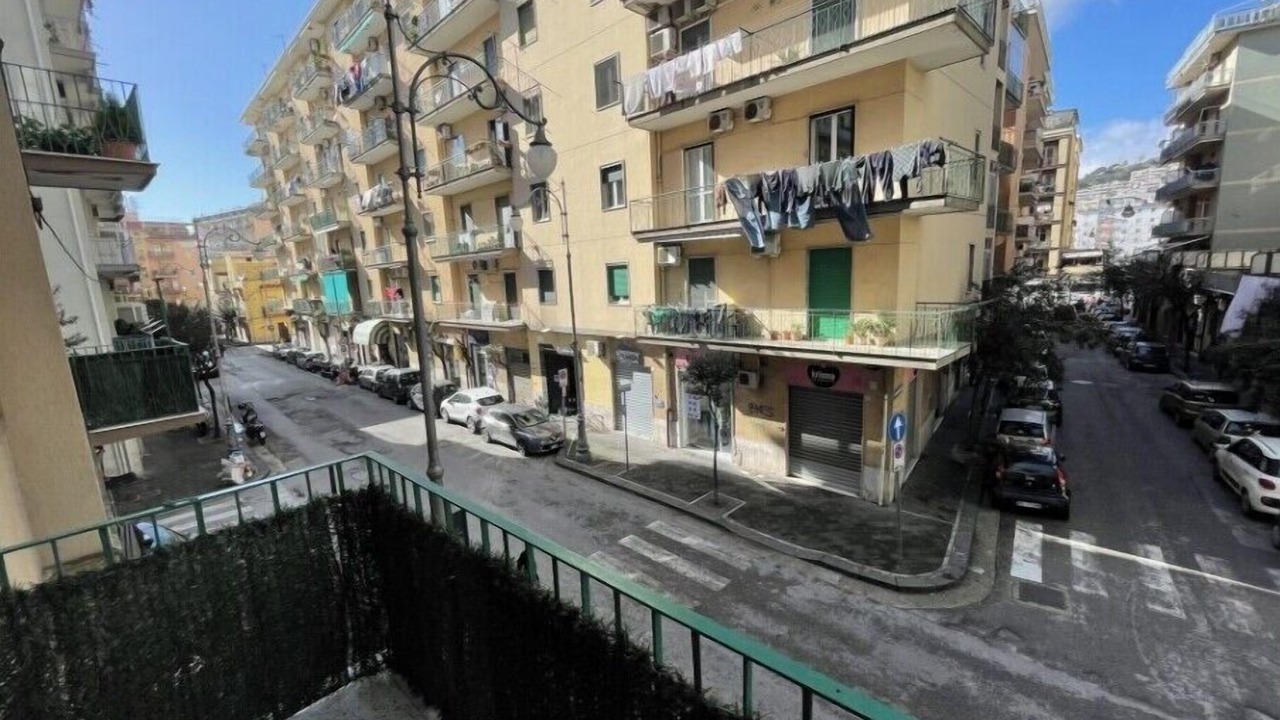 Photo of Outdoor in Salerno
